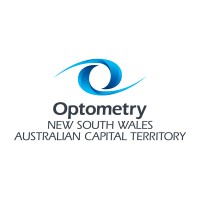 Optometry NSW / ACT logo, Optometry NSW / ACT contact details