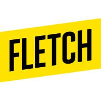 Fletch logo, Fletch contact details