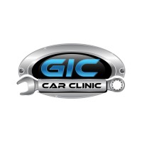 GIC Car Clinic logo, GIC Car Clinic contact details