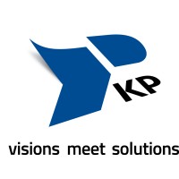 KP Komponenter logo, KP Komponenter contact details