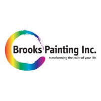 Brooks Painting Inc logo, Brooks Painting Inc contact details