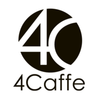 4Caffe logo, 4Caffe contact details