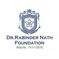 Dr.Rabinder Nath Foundation logo, Dr.Rabinder Nath Foundation contact details