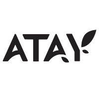 ATAY TEA logo, ATAY TEA contact details