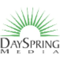 DaySpring Media, LLC logo, DaySpring Media, LLC contact details