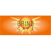 Grind Cafe logo, Grind Cafe contact details