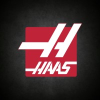 Haas Spain logo, Haas Spain contact details