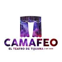 Camafeo AC logo, Camafeo AC contact details