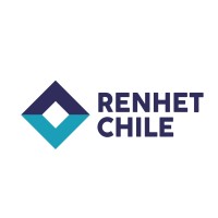 Renhet Chile logo, Renhet Chile contact details