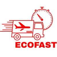 ECOFAST logo, ECOFAST contact details