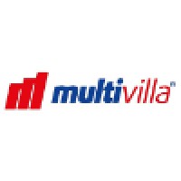 Multivilla logo, Multivilla contact details