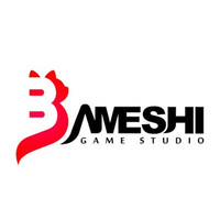 Bameshi Games Studio logo, Bameshi Games Studio contact details