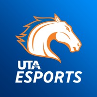 UTA Esports logo, UTA Esports contact details