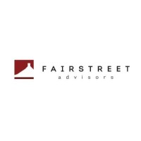 Fair Street Advisors logo, Fair Street Advisors contact details