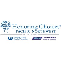 Honoring Choices Pacific Northwest logo, Honoring Choices Pacific Northwest contact details