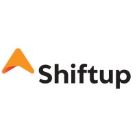 Shiftup logo, Shiftup contact details