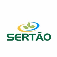 Sertão Agrícola logo, Sertão Agrícola contact details