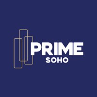 Prime Soho logo, Prime Soho contact details