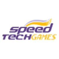 Speed Tech Games logo, Speed Tech Games contact details