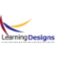 LearningDesigns logo, LearningDesigns contact details