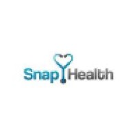 SnapHealth logo, SnapHealth contact details