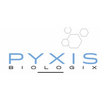 Pyxis Biologix Inc. logo, Pyxis Biologix Inc. contact details