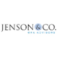 Jenson & Co logo, Jenson & Co contact details