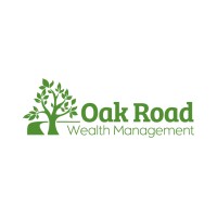 Oak Road Wealth Management logo, Oak Road Wealth Management contact details