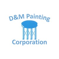 D&M PAINTING CORPORATION logo, D&M PAINTING CORPORATION contact details