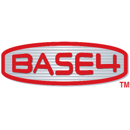 Base4 Group Ltd logo, Base4 Group Ltd contact details