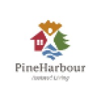 Pine Harbour Assisted Living logo, Pine Harbour Assisted Living contact details