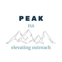 PEAK ISA logo, PEAK ISA contact details