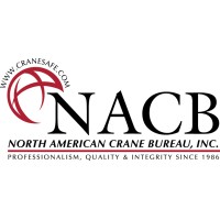 North American Crane Bureau logo, North American Crane Bureau contact details