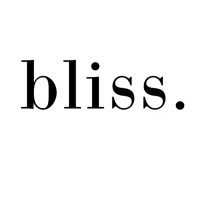 Bliss. logo, Bliss. contact details