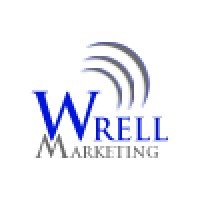 Wrell Marketing logo, Wrell Marketing contact details