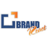 BrandReact, Inc logo, BrandReact, Inc contact details