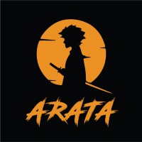 Project Arata logo, Project Arata contact details