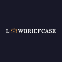 Lawbriefcase logo, Lawbriefcase contact details