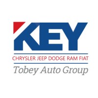 Key Chrysler Dodge Jeep logo, Key Chrysler Dodge Jeep contact details