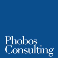 Phobos Consulting logo, Phobos Consulting contact details