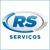 RS SERVICOS logo, RS SERVICOS contact details