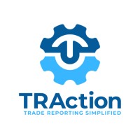 TRAction Fintech logo, TRAction Fintech contact details