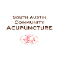 South Austin Community Acupuncture logo, South Austin Community Acupuncture contact details