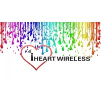 iHeartWireless logo, iHeartWireless contact details