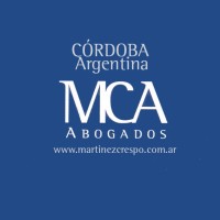 Martínez Crespo Abogados logo, Martínez Crespo Abogados contact details