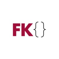 FK TECH SRL logo, FK TECH SRL contact details