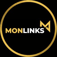 Monlinks logo, Monlinks contact details