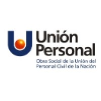 Obra Social Union personal logo, Obra Social Union personal contact details