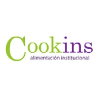 Cookins - South Management S.A. logo, Cookins - South Management S.A. contact details