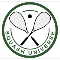 Squash Universe logo, Squash Universe contact details